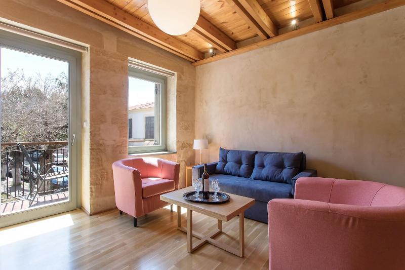 Polixeny'S Suites Chania  Luaran gambar