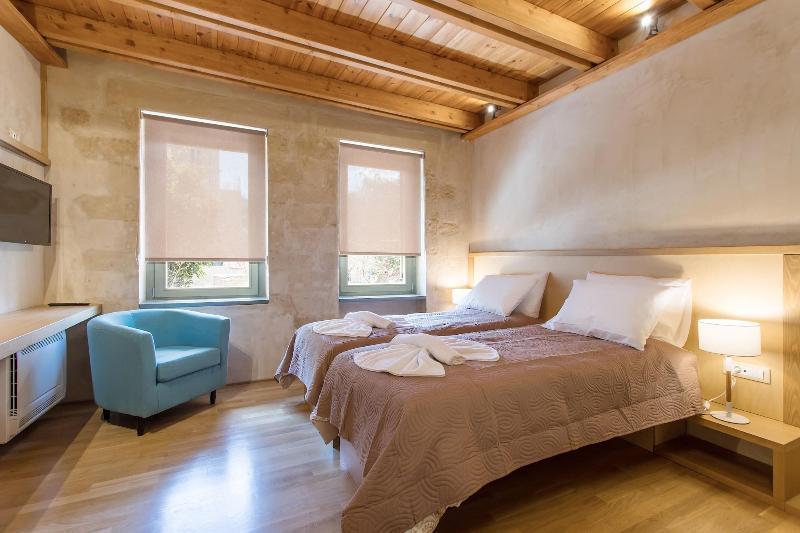 Polixeny'S Suites Chania  Luaran gambar