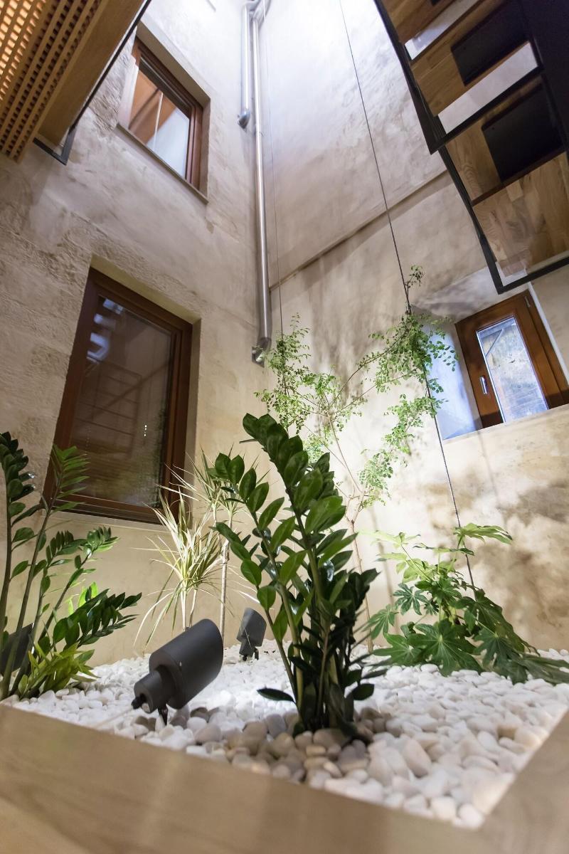 Polixeny'S Suites Chania  Luaran gambar