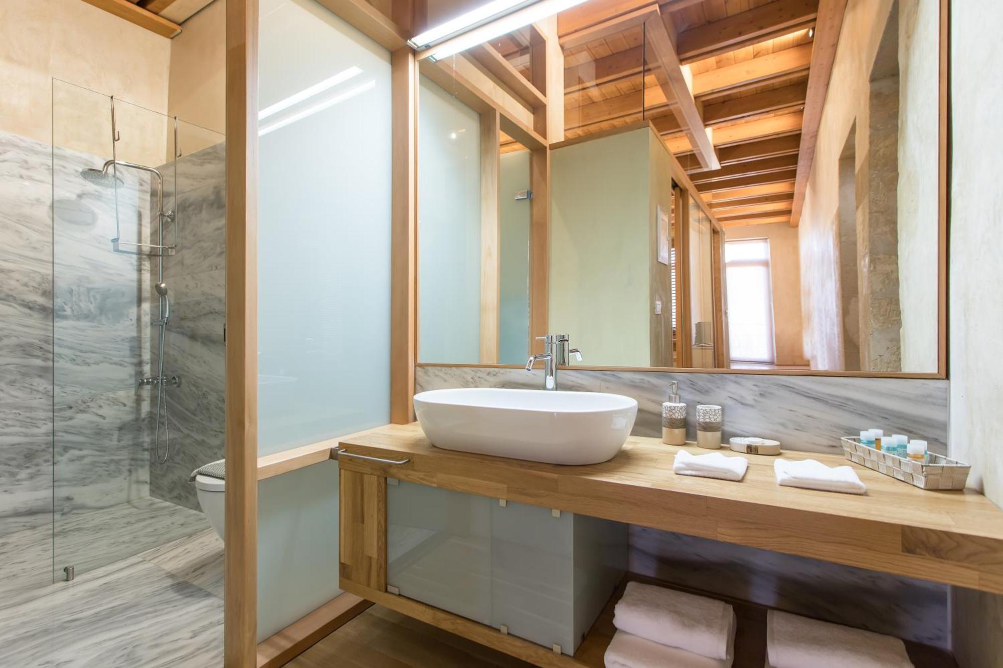Polixeny'S Suites Chania  Luaran gambar