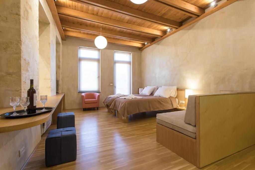 Polixeny'S Suites Chania  Luaran gambar