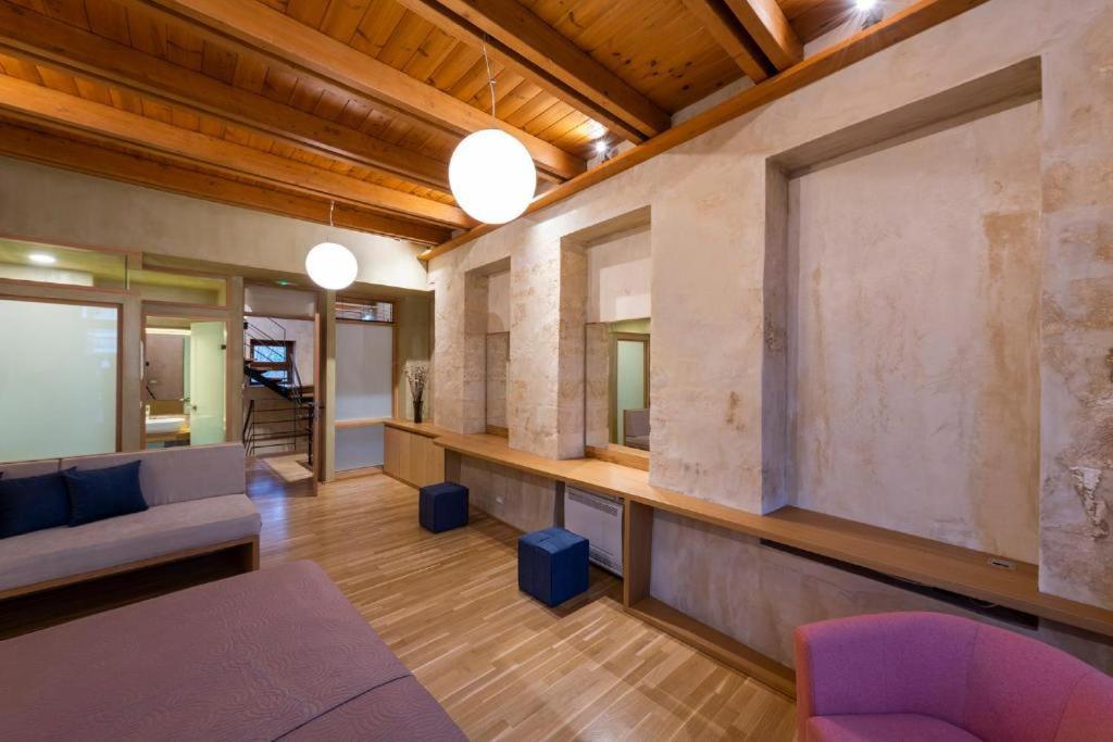Polixeny'S Suites Chania  Luaran gambar