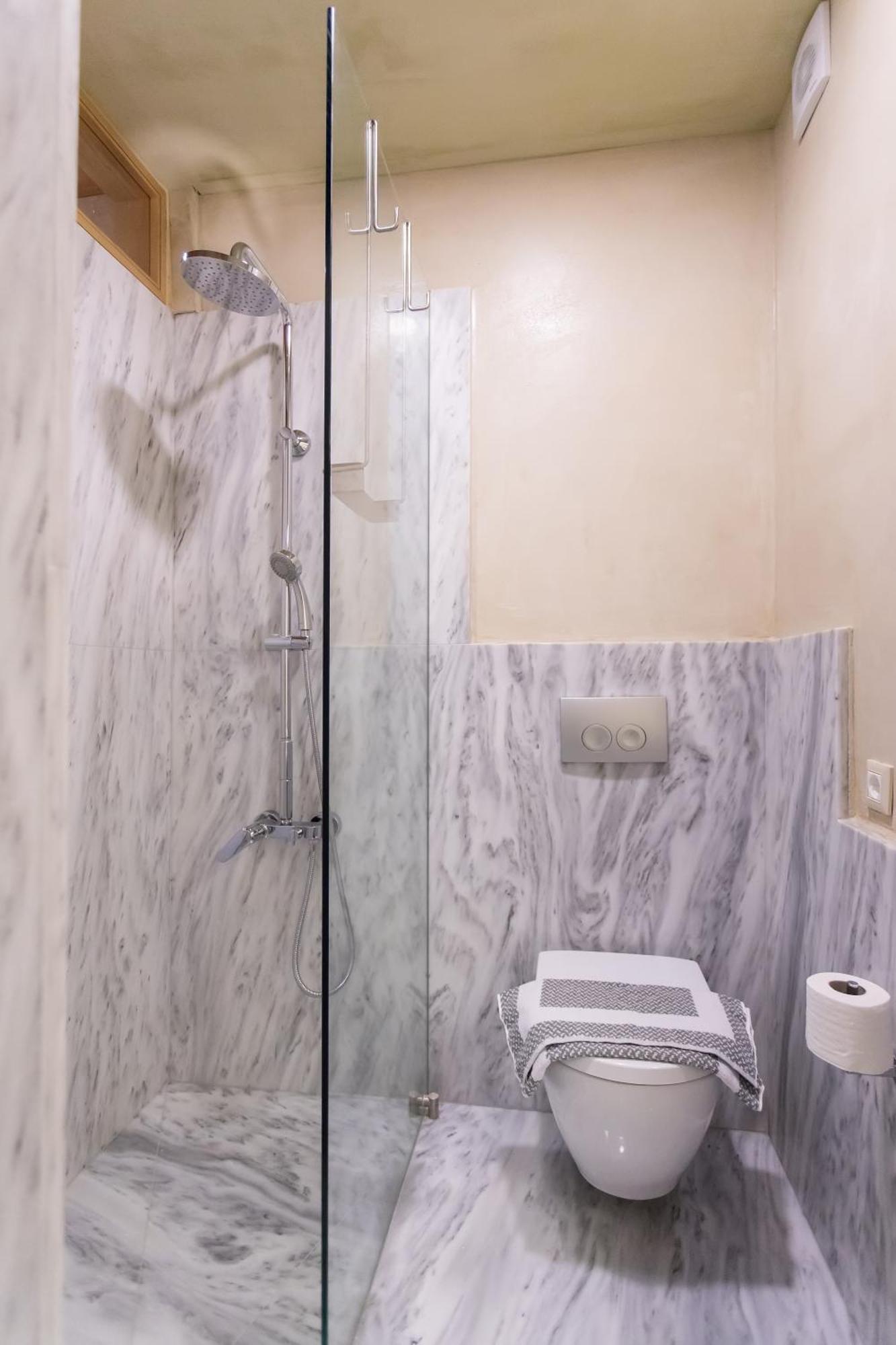 Polixeny'S Suites Chania  Luaran gambar