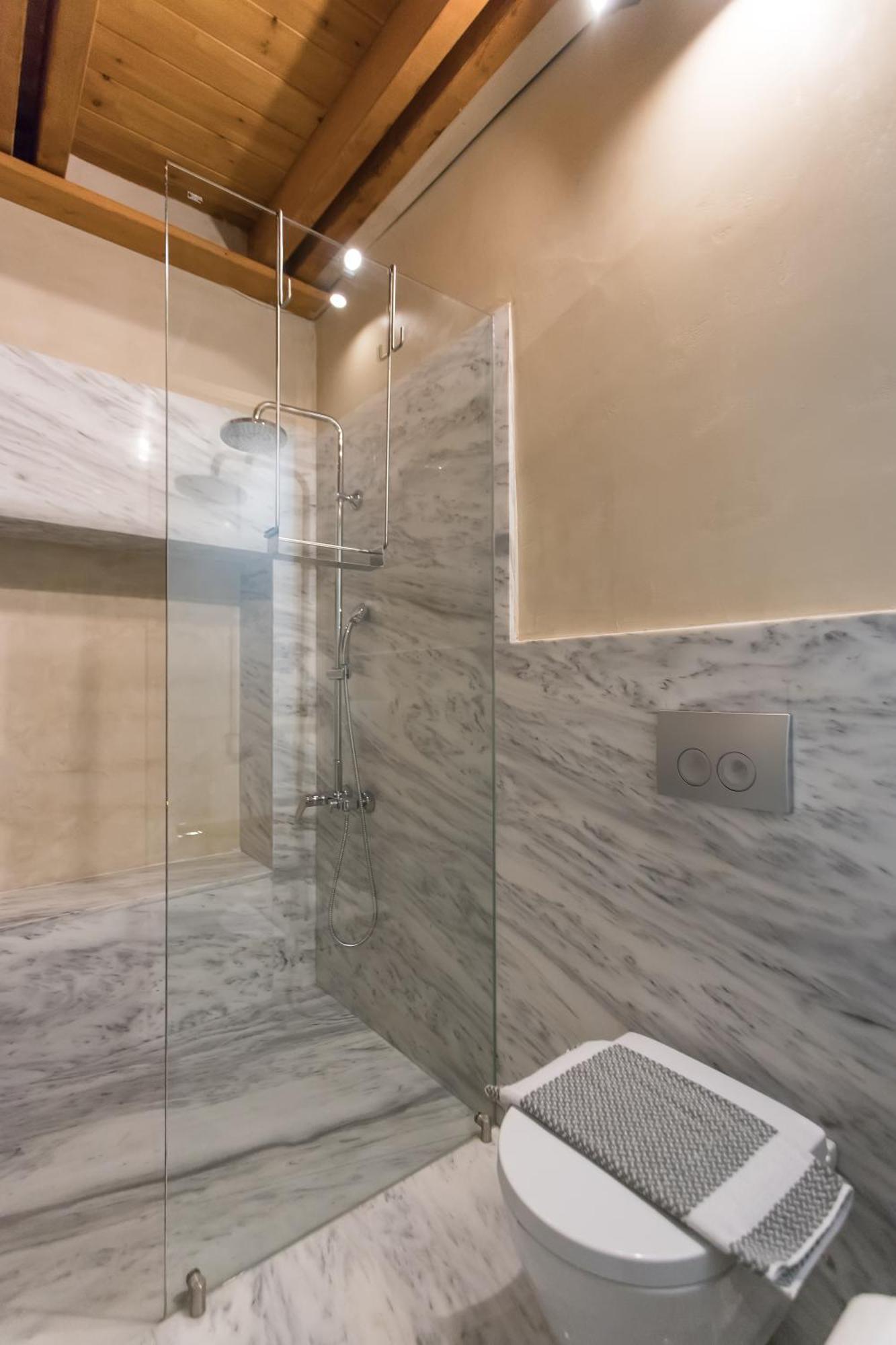 Polixeny'S Suites Chania  Luaran gambar