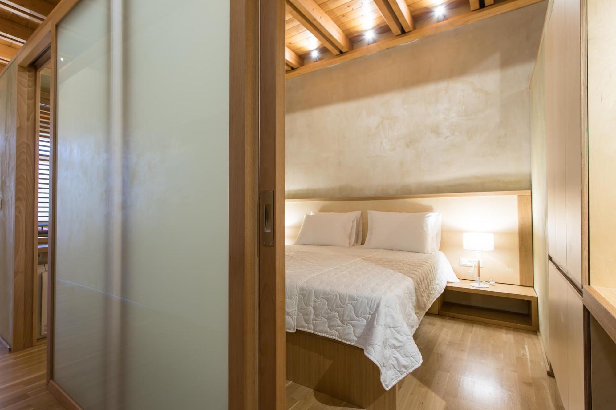 Polixeny'S Suites Chania  Luaran gambar