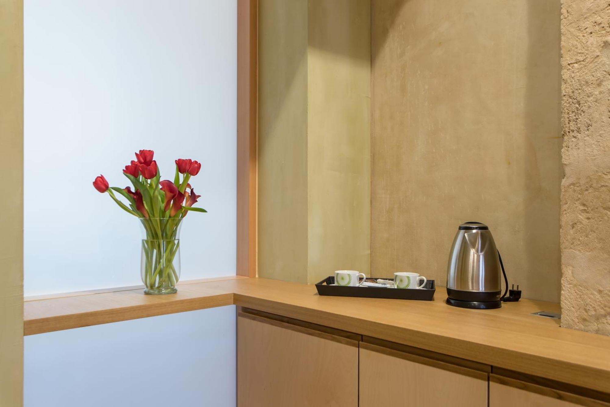 Polixeny'S Suites Chania  Luaran gambar