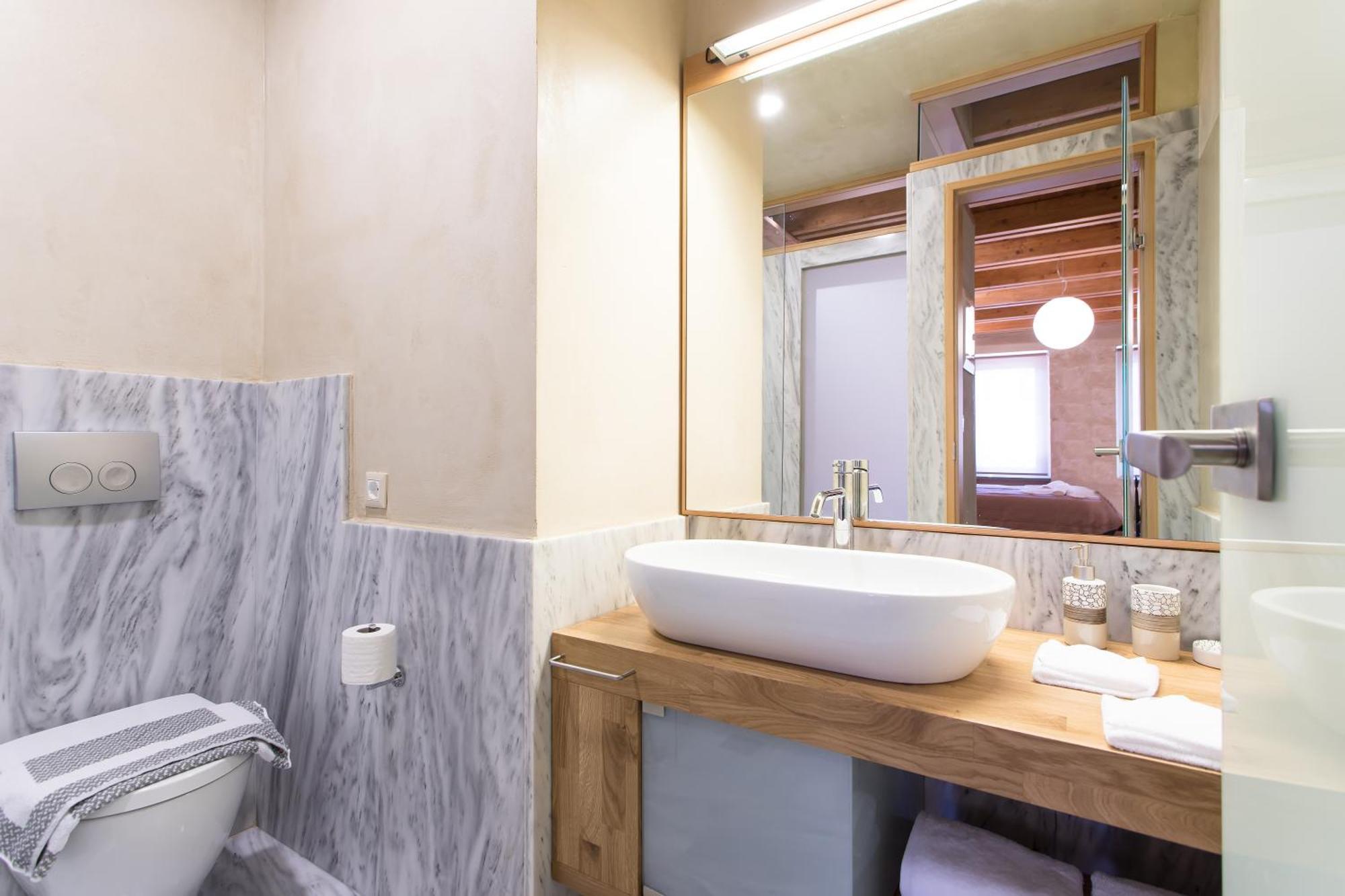 Polixeny'S Suites Chania  Luaran gambar