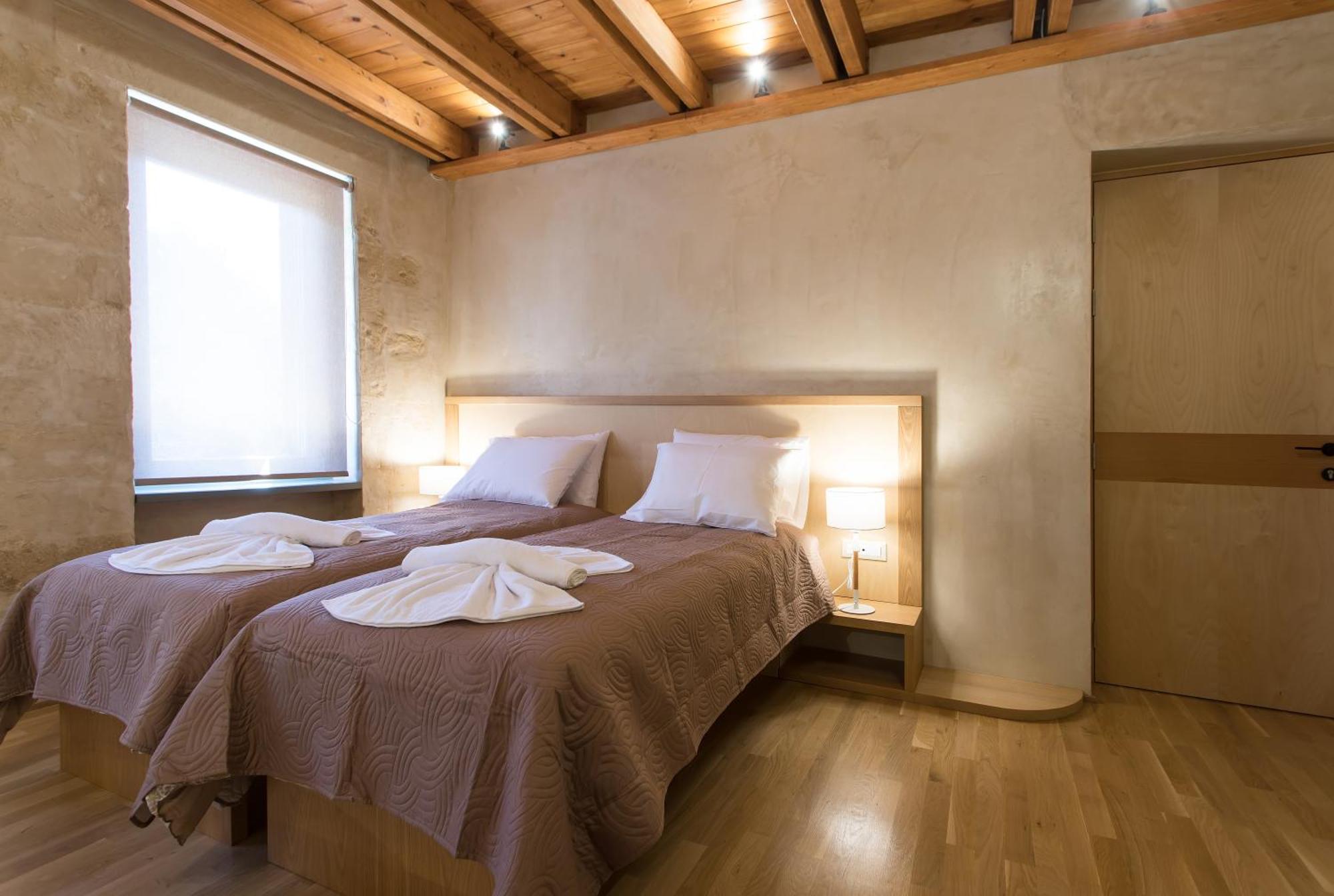 Polixeny'S Suites Chania  Luaran gambar