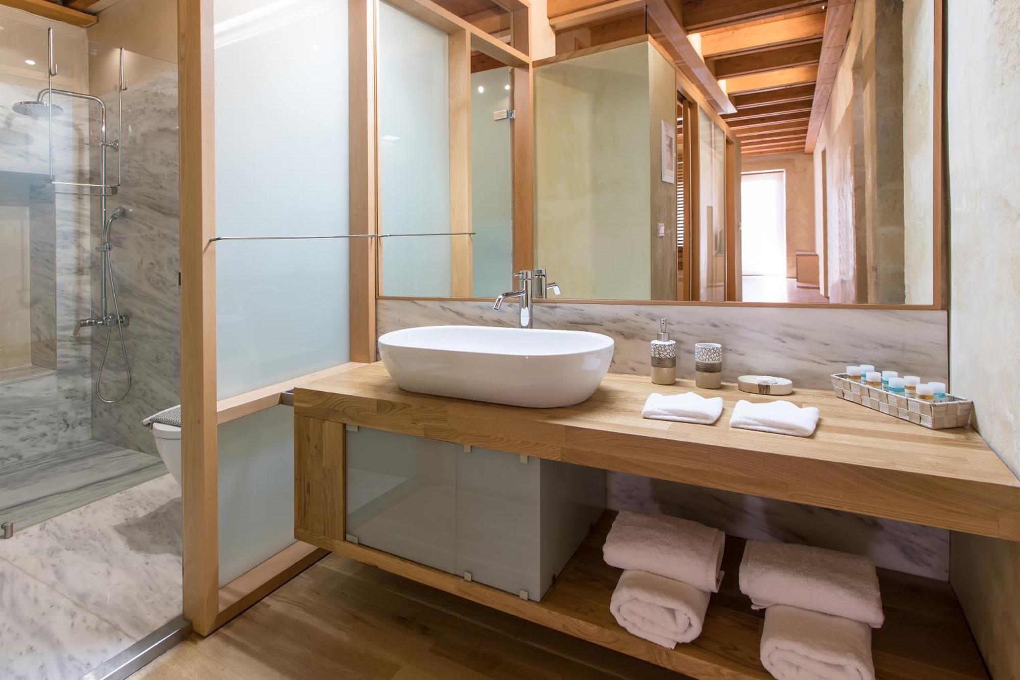 Polixeny'S Suites Chania  Luaran gambar