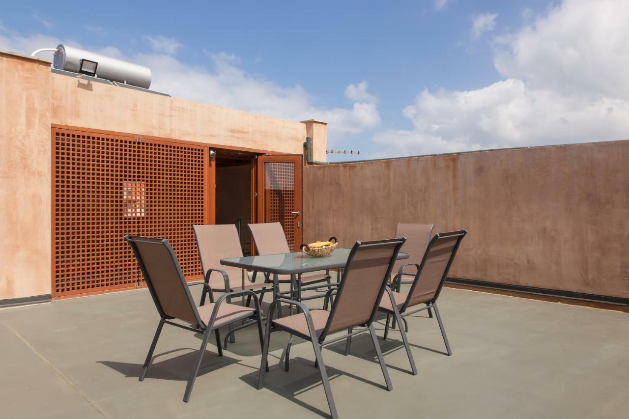 Polixeny'S Suites Chania  Luaran gambar