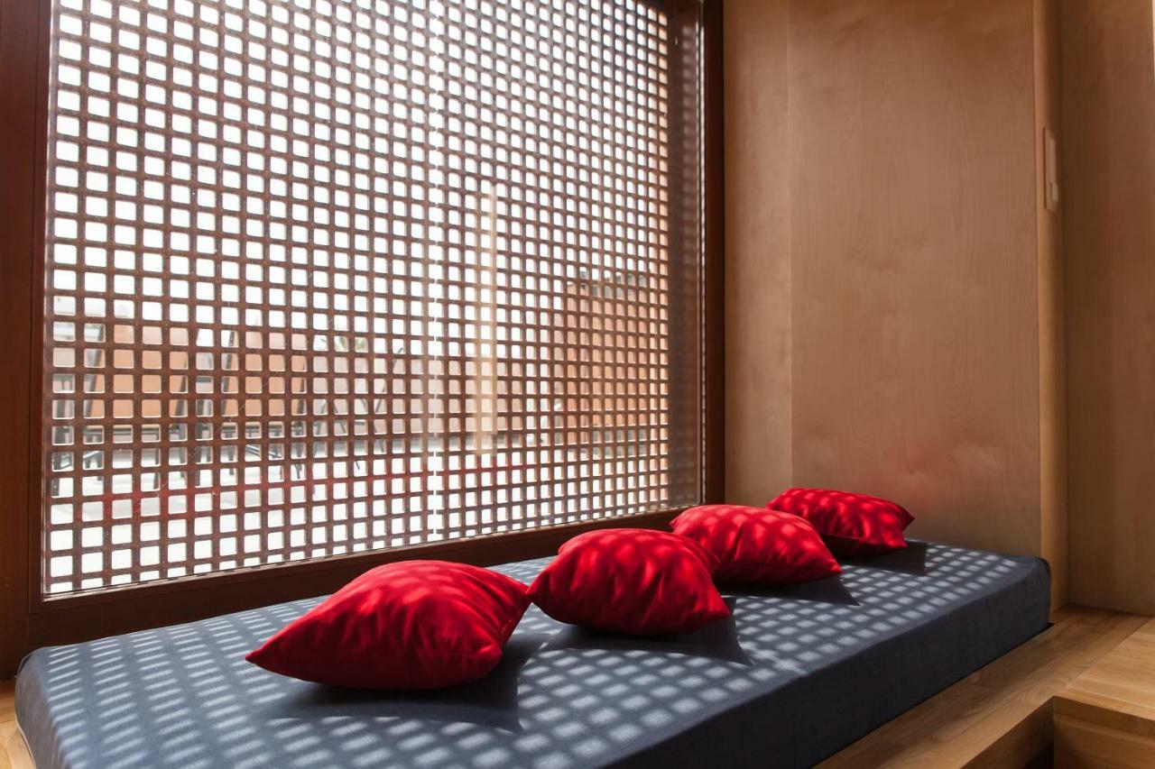 Polixeny'S Suites Chania  Luaran gambar