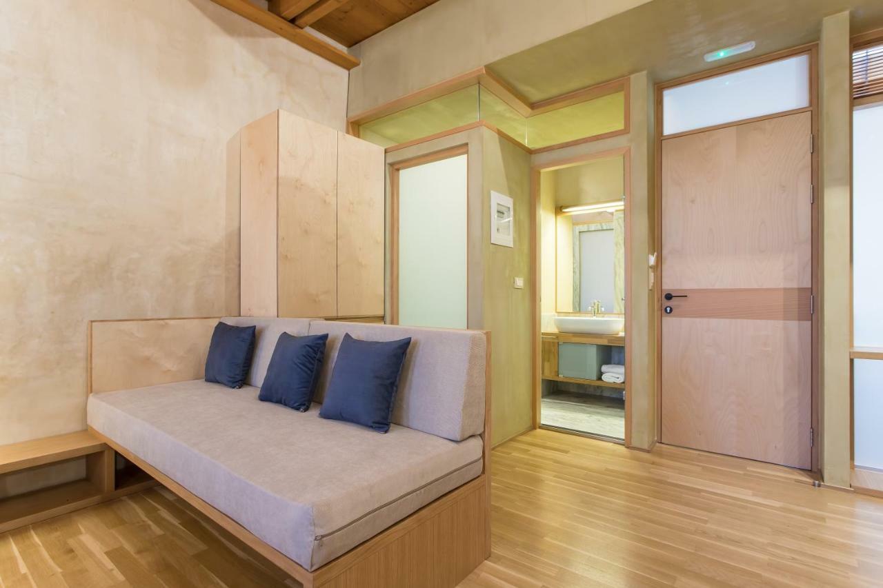 Polixeny'S Suites Chania  Luaran gambar