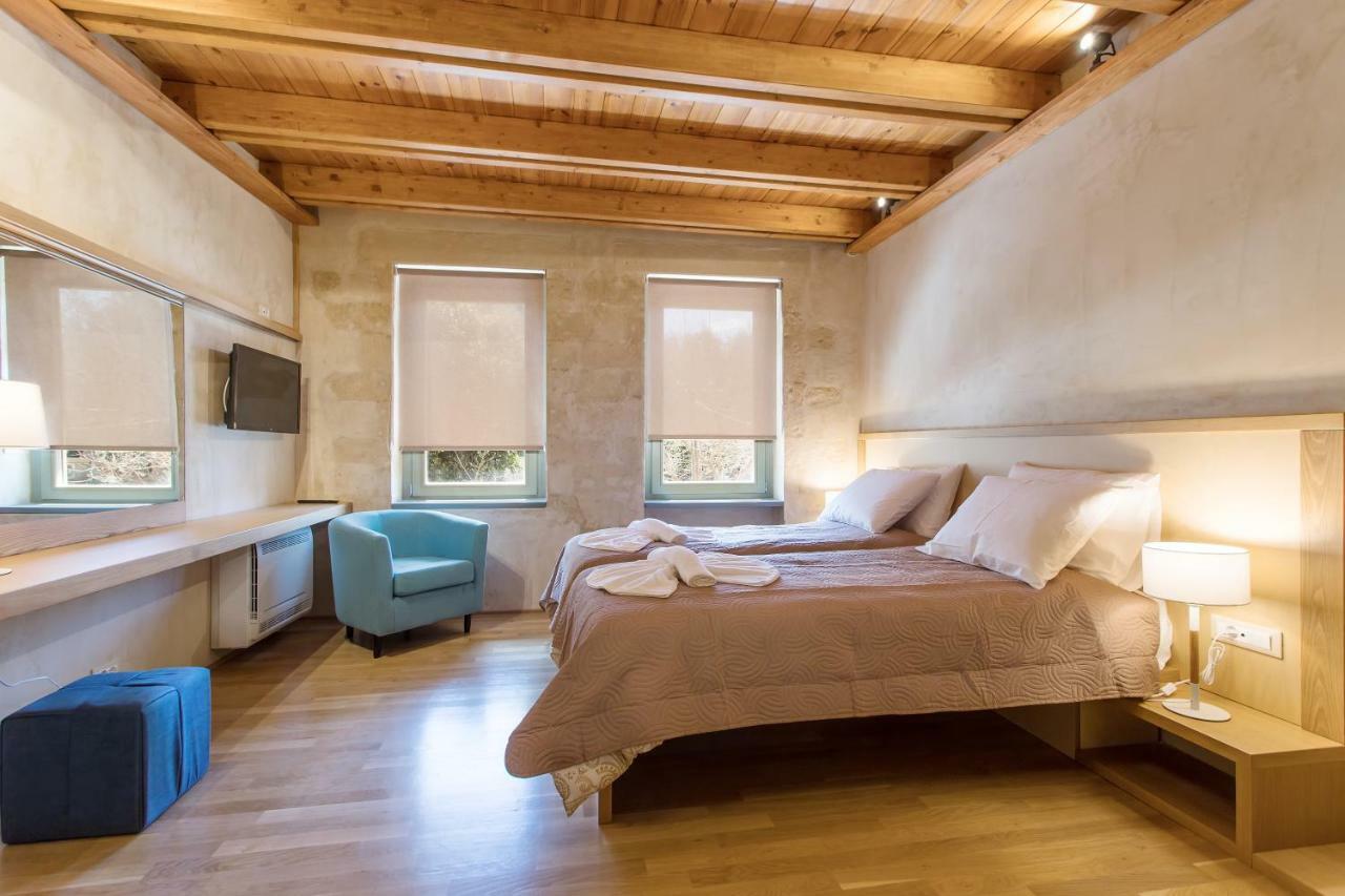 Polixeny'S Suites Chania  Luaran gambar
