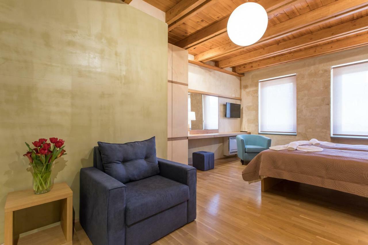 Polixeny'S Suites Chania  Luaran gambar