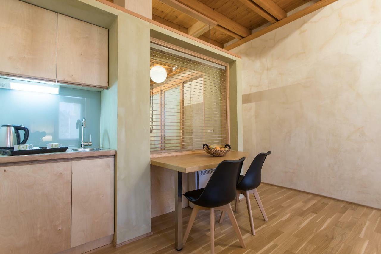 Polixeny'S Suites Chania  Luaran gambar