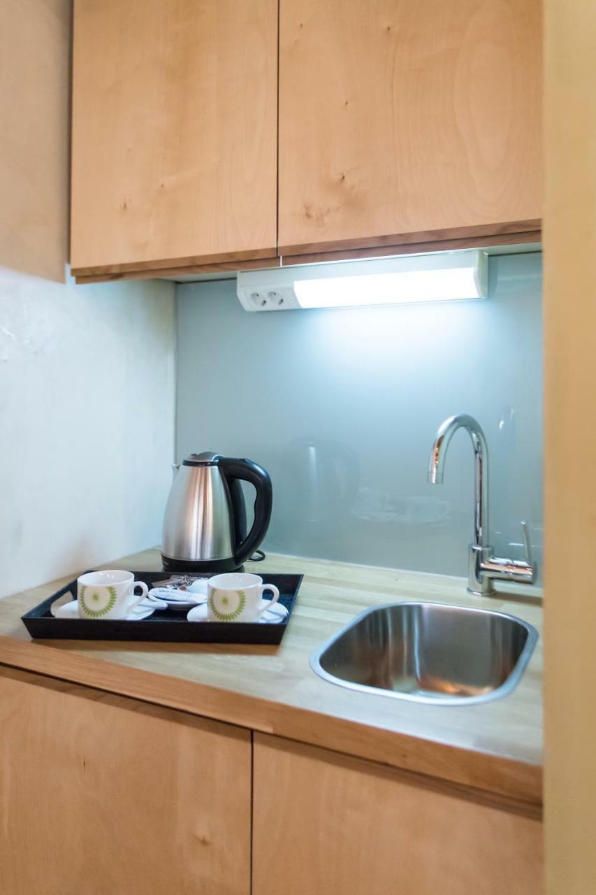 Polixeny'S Suites Chania  Luaran gambar