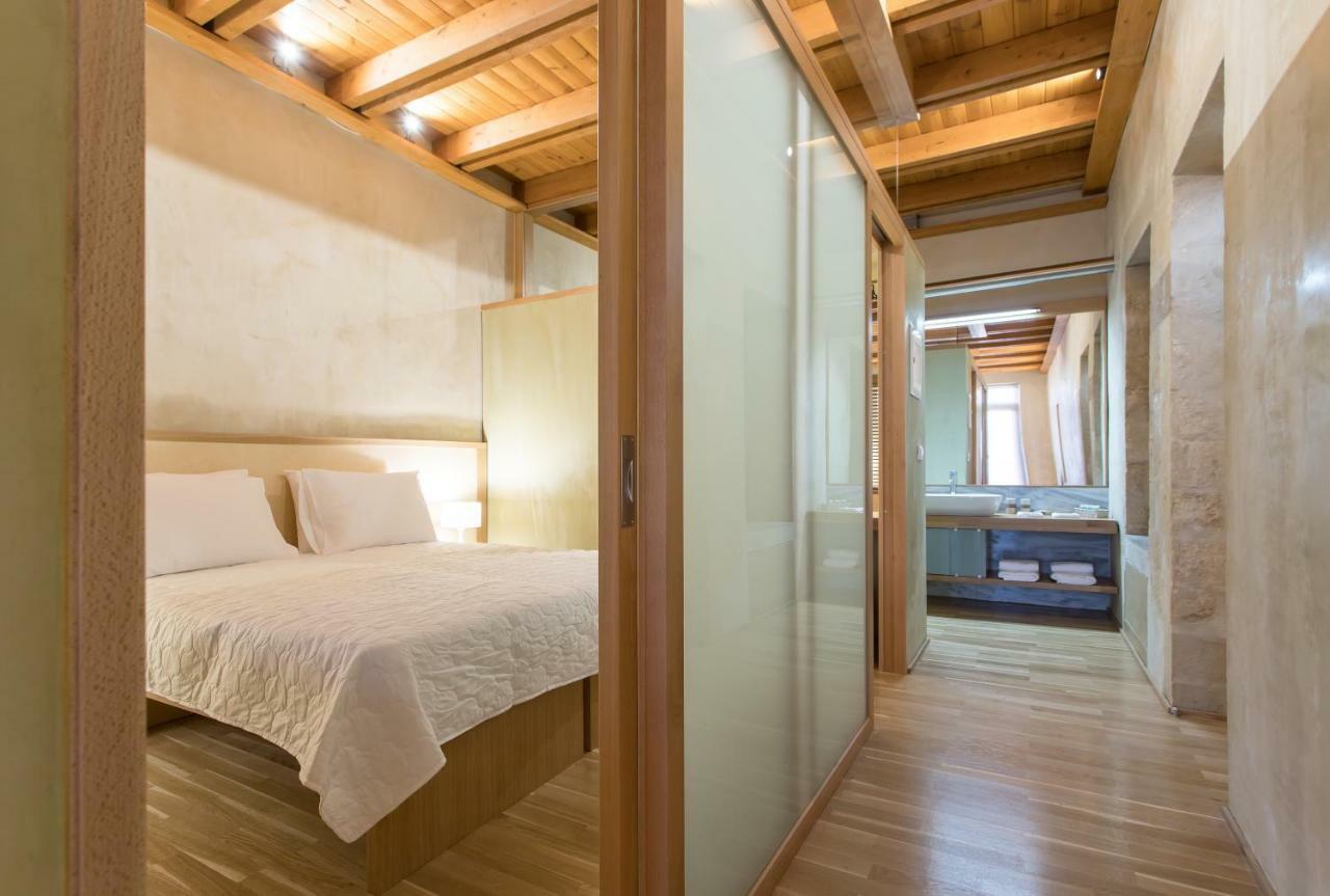 Polixeny'S Suites Chania  Luaran gambar