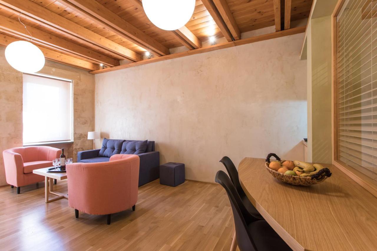 Polixeny'S Suites Chania  Luaran gambar