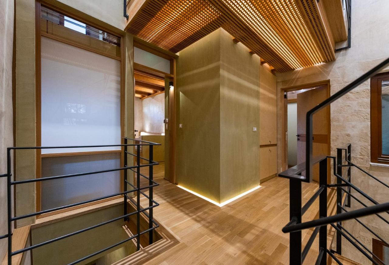 Polixeny'S Suites Chania  Luaran gambar